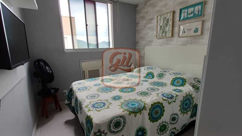 Apartamento, 2 quartos, 52 m² - Foto 13