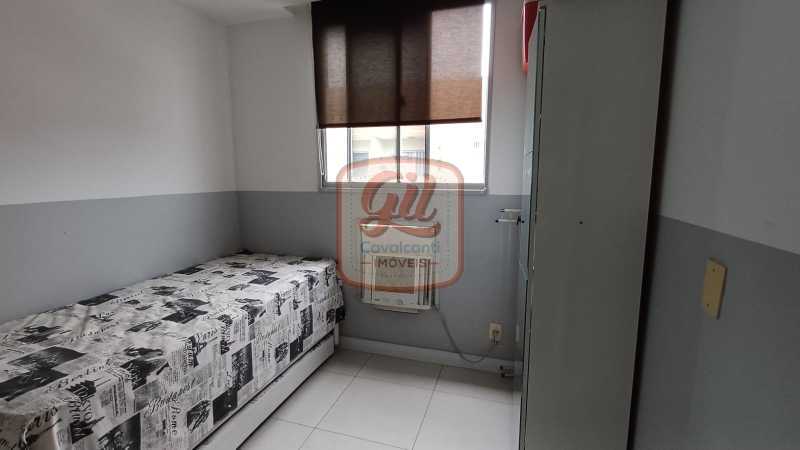 Apartamento, 2 quartos, 52 m² - Foto 21
