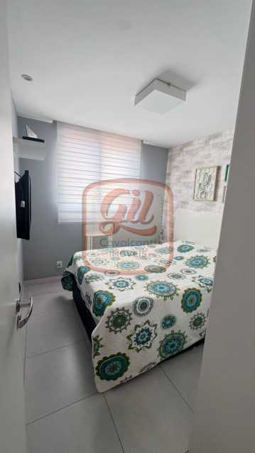 Apartamento, 2 quartos, 52 m² - Foto 22