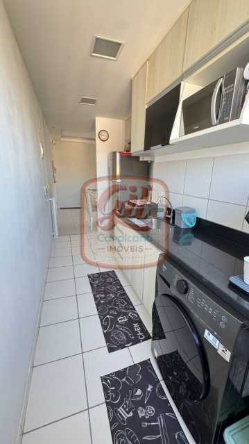 Apartamento, 2 quartos, 52 m² - Foto 24