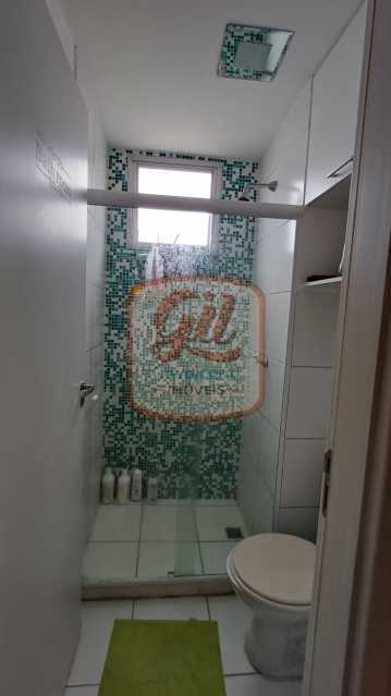 Apartamento, 2 quartos, 52 m² - Foto 17