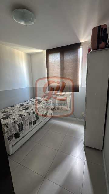 Apartamento, 2 quartos, 52 m² - Foto 23