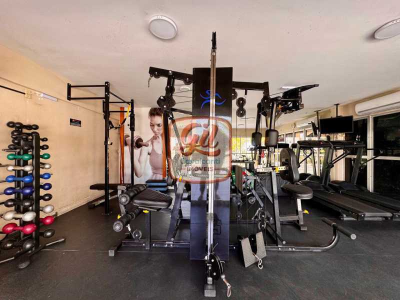 Apartamento, 2 quartos, 52 m² - Foto 26