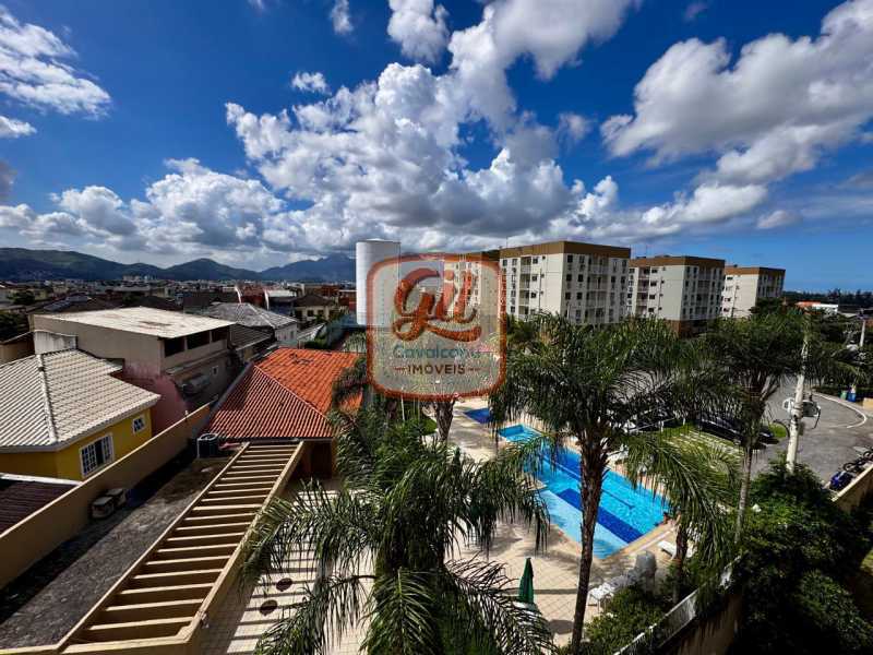 Apartamento, 2 quartos, 52 m² - Foto 27