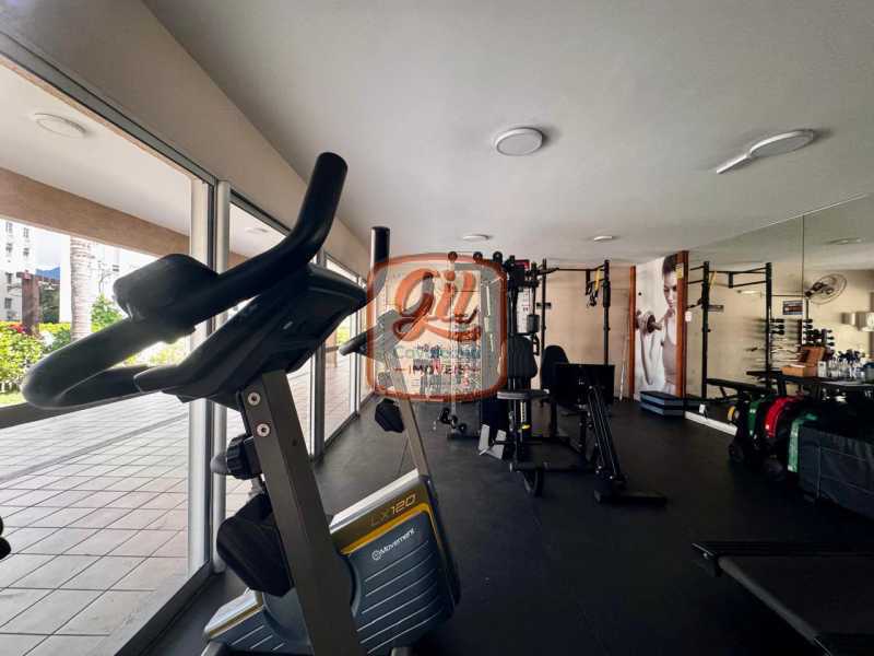 Apartamento, 2 quartos, 52 m² - Foto 29