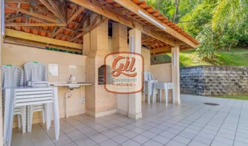 Apartamento, 2 quartos, 52 m² - Foto 30