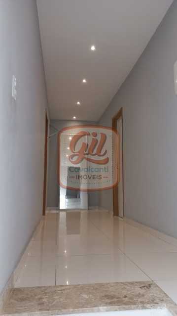 Casa de Condomínio, 4 quartos - Foto 8