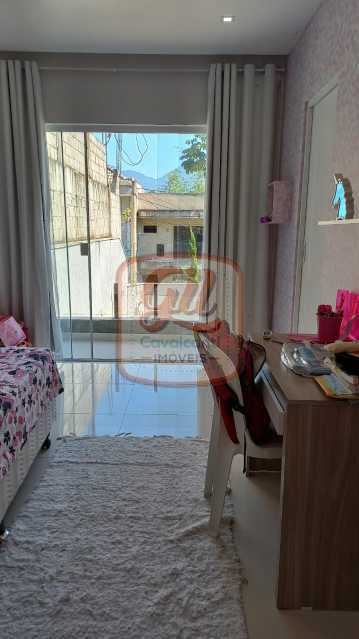 Casa de Condomínio, 4 quartos - Foto 9