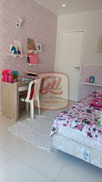 Casa de Condomínio, 4 quartos - Foto 11