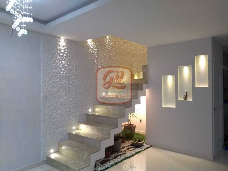 Casa de Condomínio, 4 quartos - Foto 6