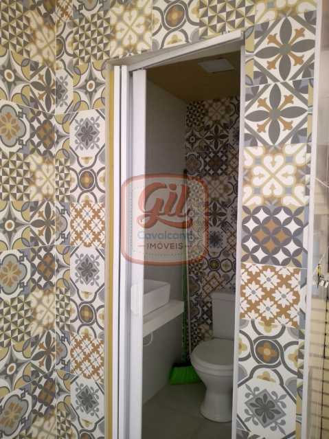 Casa de Condomínio, 4 quartos - Foto 12