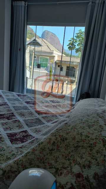 Casa de Condomínio, 4 quartos - Foto 14