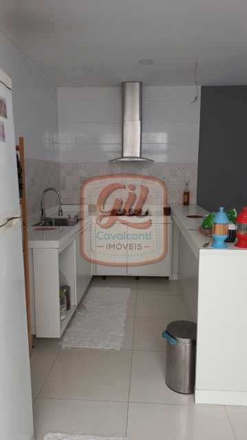 Casa de Condomínio, 4 quartos - Foto 13