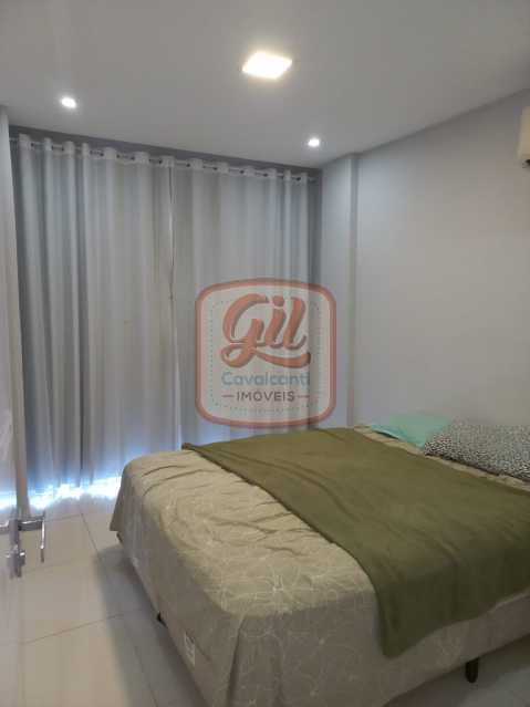 Casa de Condomínio, 4 quartos - Foto 15