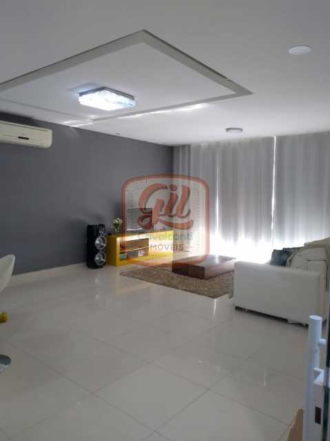 Casa de Condomínio, 4 quartos - Foto 5