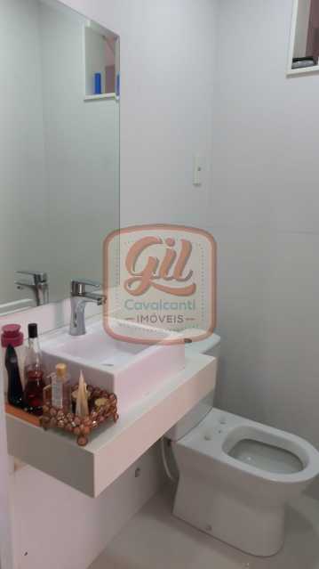 Casa de Condomínio, 4 quartos - Foto 7