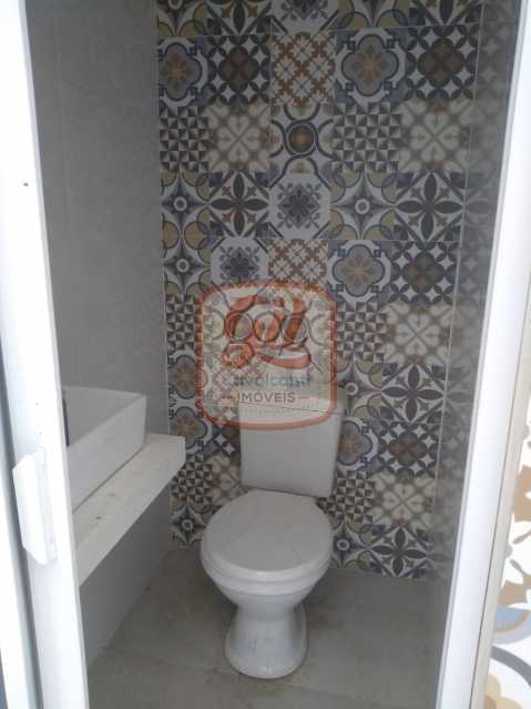 Casa de Condomínio, 4 quartos - Foto 20