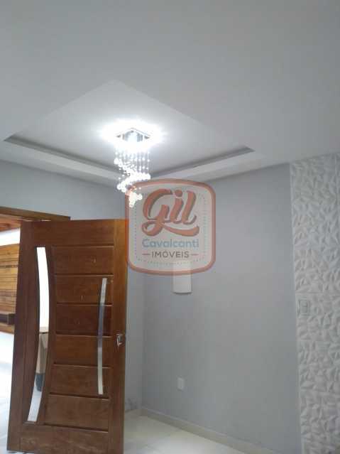 Casa de Condomínio, 4 quartos - Foto 21