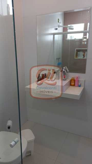 Casa de Condomínio, 4 quartos - Foto 22