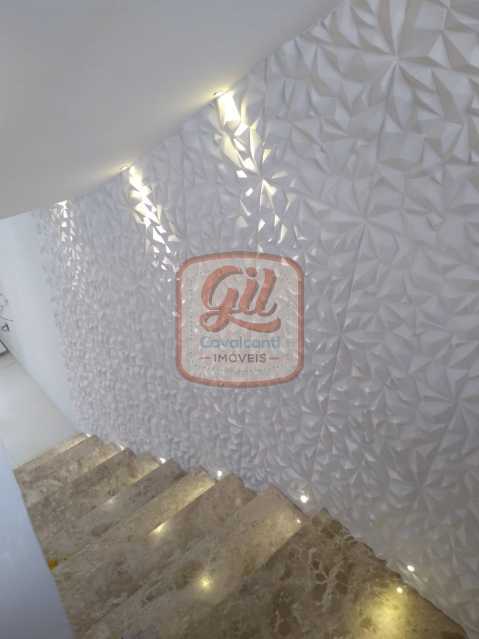 Casa de Condomínio, 4 quartos - Foto 18