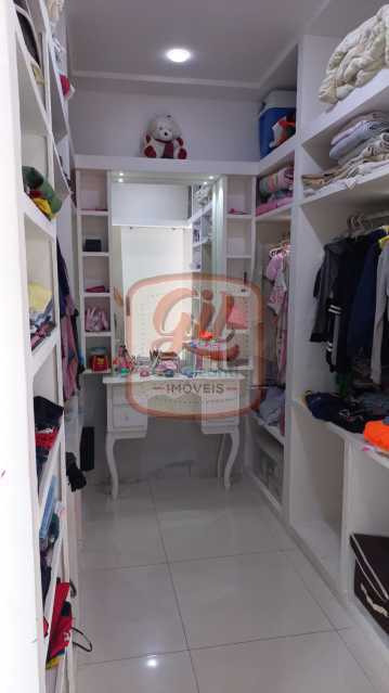 Casa de Condomínio, 4 quartos - Foto 16