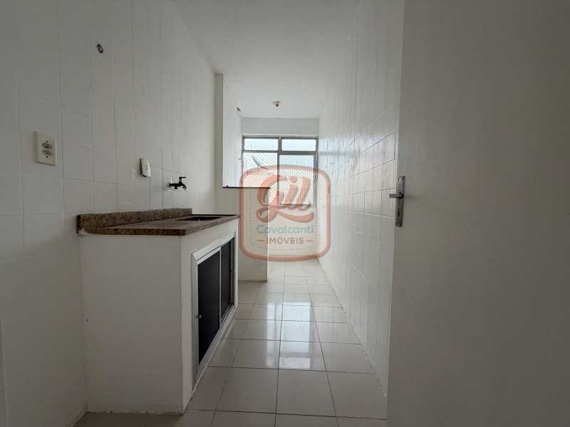 Apartamento, 2 quartos, 49 m² - Foto 5