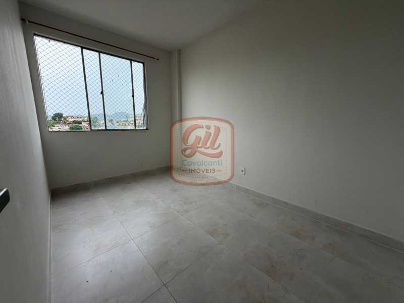 Apartamento, 2 quartos, 49 m² - Foto 10