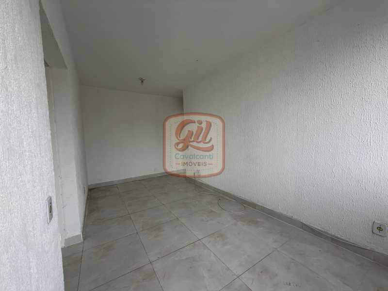 Apartamento, 2 quartos, 49 m² - Foto 3