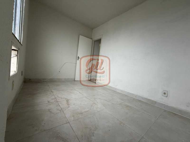 Apartamento, 2 quartos, 49 m² - Foto 11