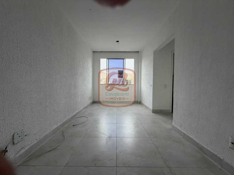 Apartamento, 2 quartos, 49 m² - Foto 2