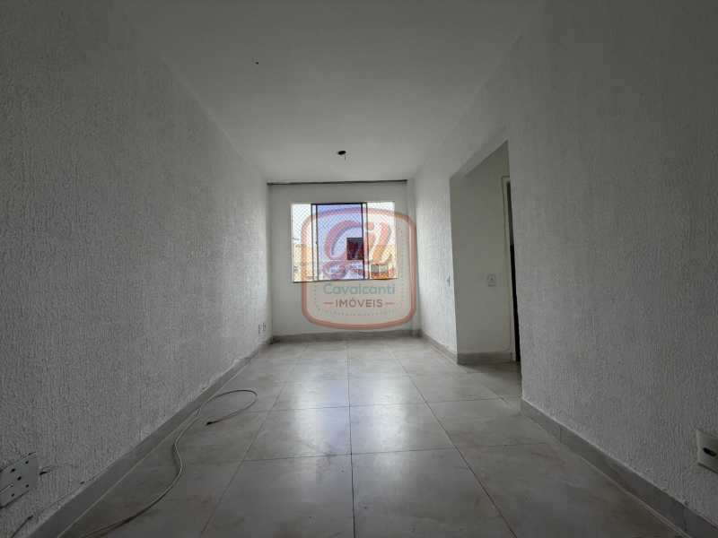 Apartamento, 2 quartos, 49 m² - Foto 1