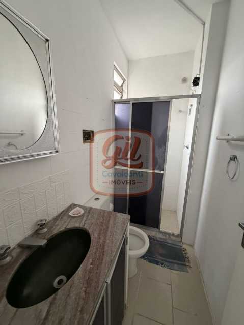 Apartamento, 2 quartos, 49 m² - Foto 21