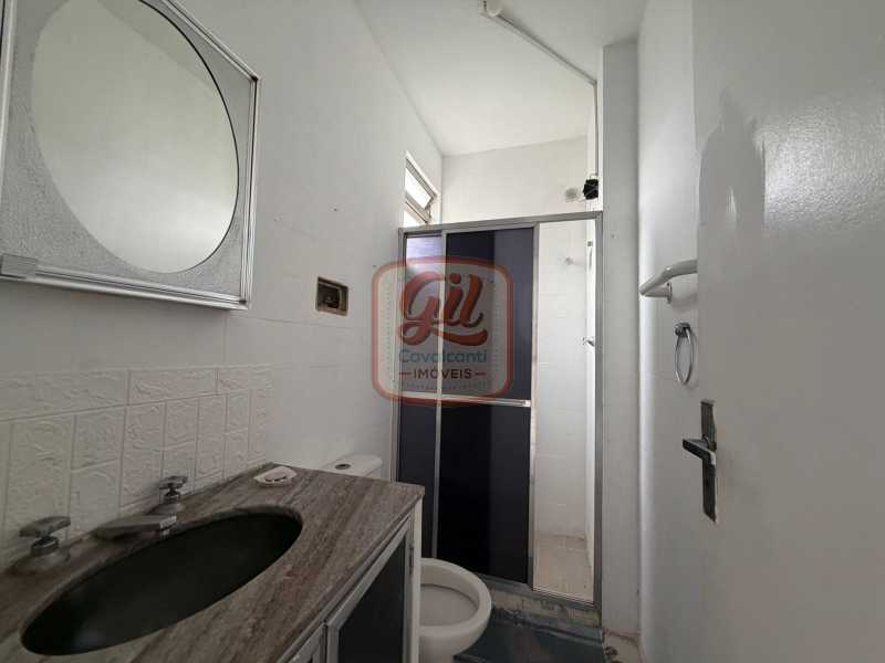 Apartamento, 2 quartos, 49 m² - Foto 22