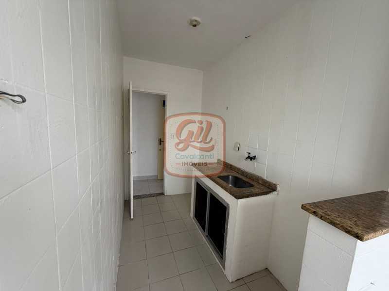 Apartamento, 2 quartos, 49 m² - Foto 6