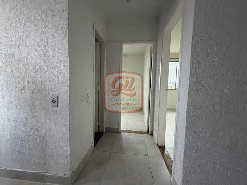 Apartamento, 2 quartos, 49 m² - Foto 8