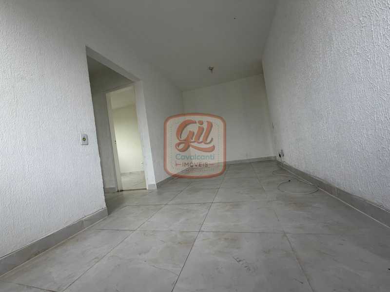Apartamento, 2 quartos, 49 m² - Foto 4