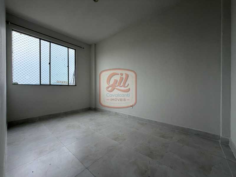 Apartamento, 2 quartos, 49 m² - Foto 15