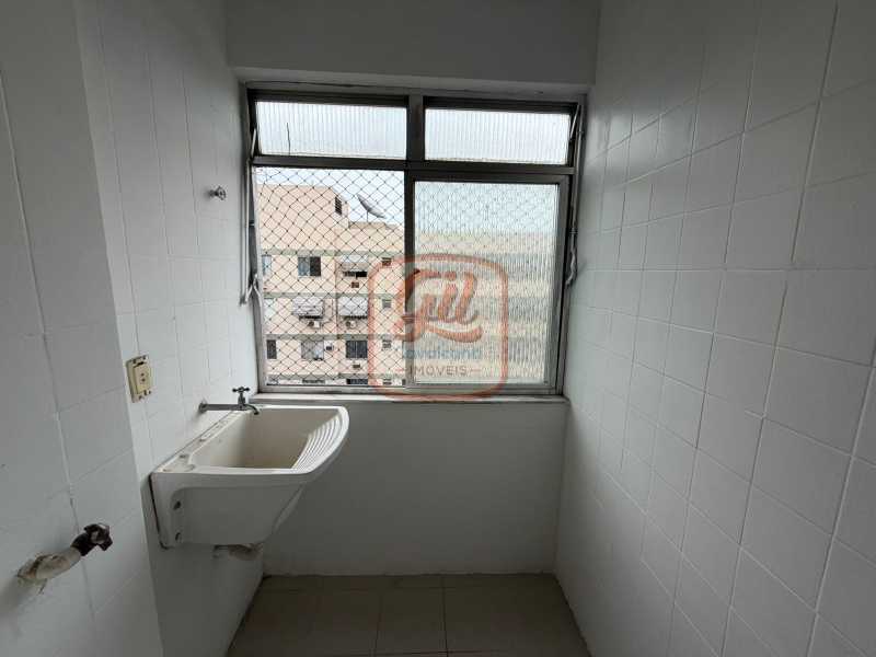 Apartamento, 2 quartos, 49 m² - Foto 7