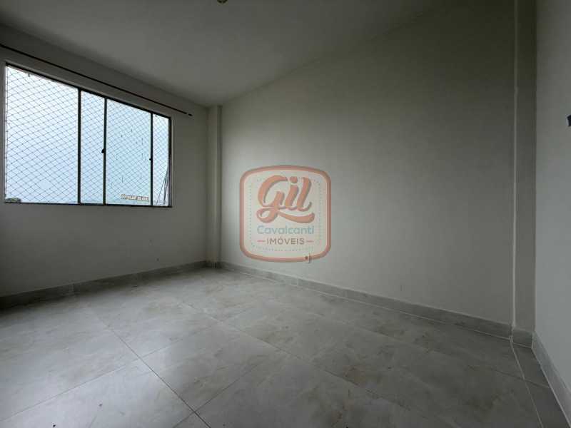 Apartamento, 2 quartos, 49 m² - Foto 16