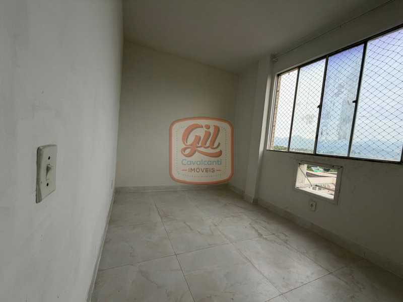 Apartamento, 2 quartos, 49 m² - Foto 17