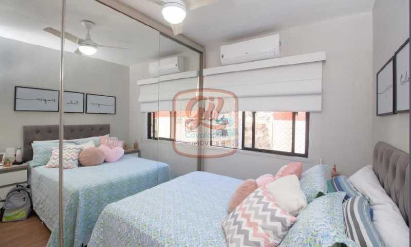 Apartamento, 2 quartos, 64 m² - Foto 9