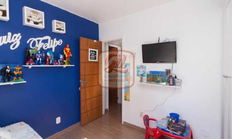 Apartamento, 2 quartos, 64 m² - Foto 11