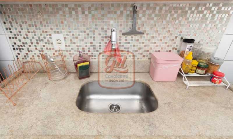 Apartamento, 2 quartos, 64 m² - Foto 6