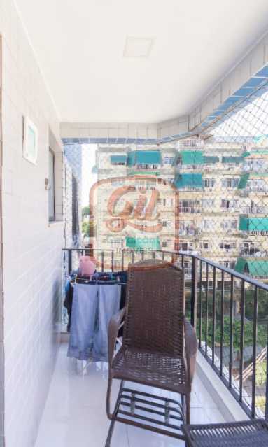 Apartamento, 2 quartos, 64 m² - Foto 7