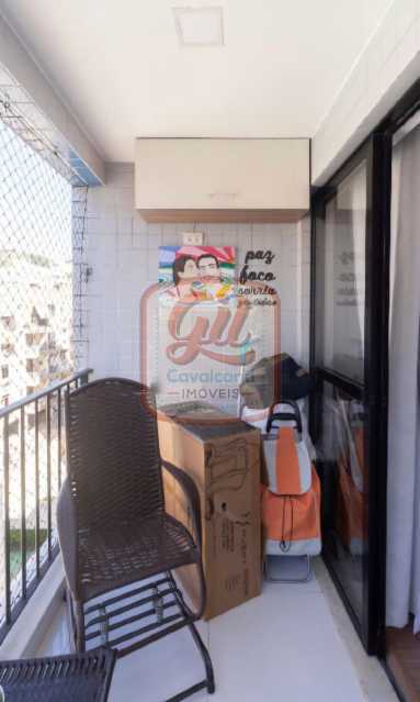 Apartamento, 2 quartos, 64 m² - Foto 8