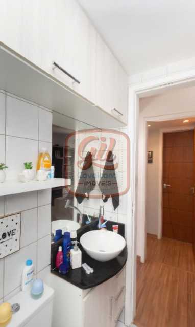 Apartamento, 2 quartos, 64 m² - Foto 13