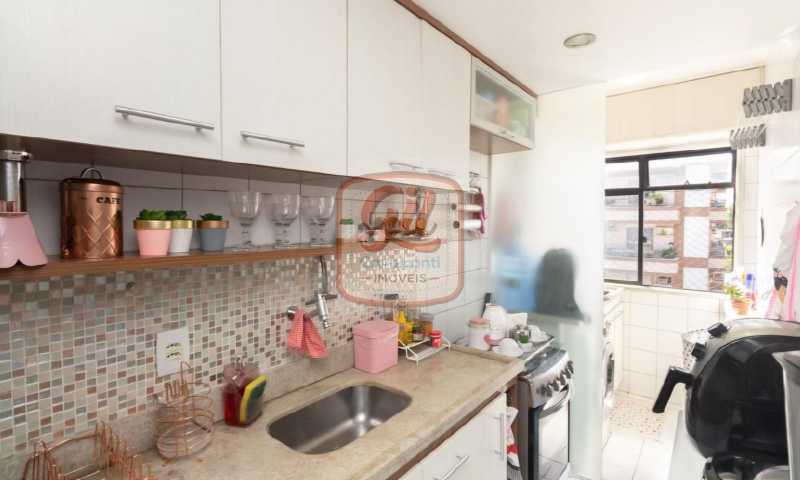 Apartamento, 2 quartos, 64 m² - Foto 3