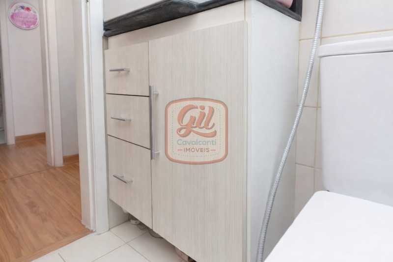 Apartamento, 2 quartos, 64 m² - Foto 15