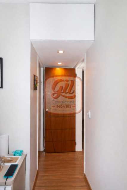 Apartamento, 2 quartos, 64 m² - Foto 16