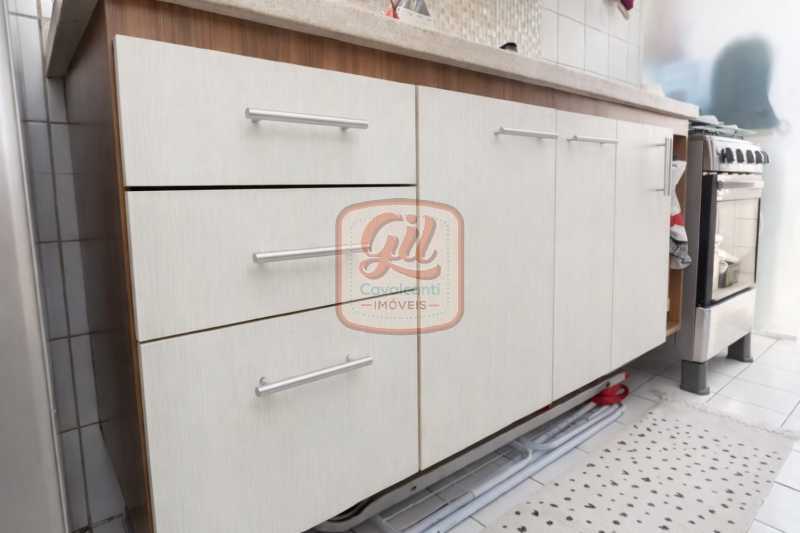 Apartamento, 2 quartos, 64 m² - Foto 17